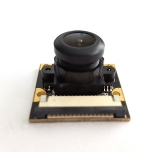 Source Manufacturer 5MPcamera <strong>Module</strong> with Omnivision 1/4 &quot;<strong>Ov5647</strong> <strong>Sensor</strong> <strong>Raspberry</strong> <strong>PI</strong> MIPI Interface - Product Image 2
