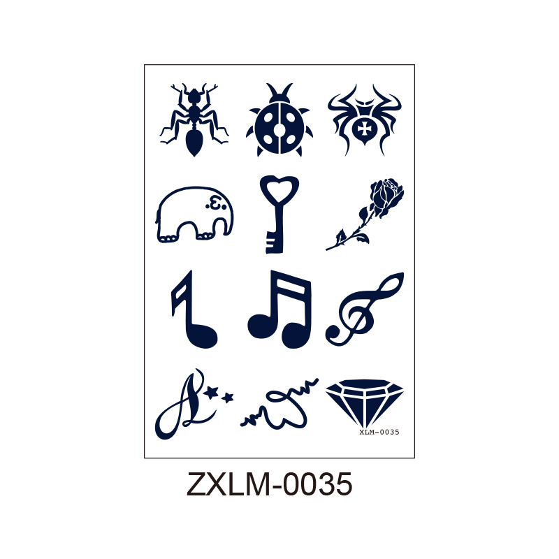 ZXLM-035