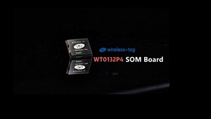 Wireless-tag ESP32 P4 SOM Module WT0132P4-A1with Esp32-p4 Chip Support MIPIDSI H264 Encoder Multi-interface for P4 Ev Board - Product Image 3