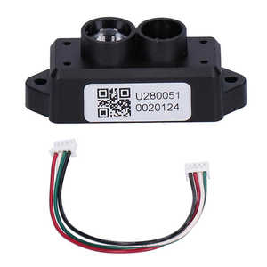 TF Mimi ToF Laser Lidar Entfernungs sensor modul Entfernungs schnitts telle UART I2C IIC - Product Image 5