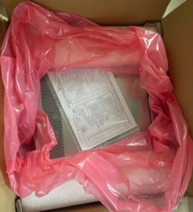Vertiv Emerson Embedded 48VDC Power System Netsure 731, para Telecom Power Equipment Network 731A61-S4 - Product Image 6