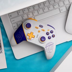 Wholesale Price <strong>X</strong>-Series Joystick Vibration Motor Turbo <strong>Function</strong> 2.4G Wireless Game <strong>Controller</strong> - Product Image 6
