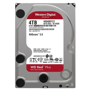 WD20EZBX WD22PURZ 3.5英寸外置硬盘驱动器2 tb WD20EFRX台式机WD40EFPX WD40PURX - Product Image 6