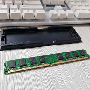Hochwertige gebrauchte DDR2 2GB 667MHz 800MHz PC2-5300 6400 UDIMM 240PIN 1,8 V NON-ECC ungepufferter Desktop-Speicher RAM auf Lager - Product Image 5