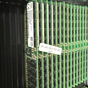 SK 64G DDR5 4800 MHz ECC RDIMM Servidor de memoria RAM - Product Image 5