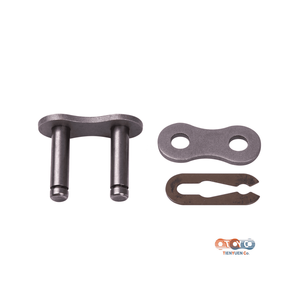 โซ่ลูกกลิ้ง SS304 RS35 Taiwan 100% TYC หรือเหล็กกล้าคาร์บอน - Product Image 6