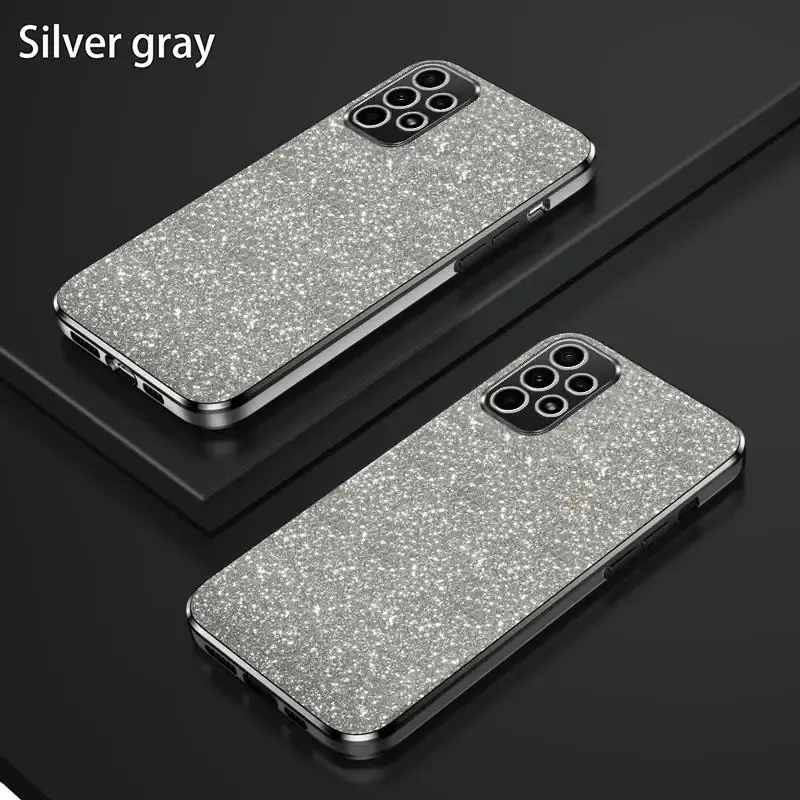 Silver Gray