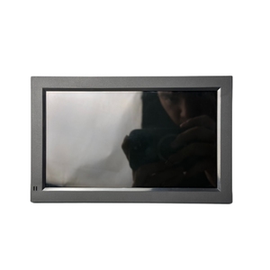7 "16:9 todo o monitor do sistema com o monitor portátil do jogador multimédia do Usb do cartão do Tf