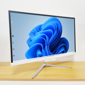 Diy Günstige Computer Business und Home AMD 3020E Multi-in-One-Computer 24-Zoll-Aio-PC All-in-One-PC - Product Image 3