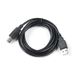USB 2.0 a型公到b型公打印延长线 - Product Image 3