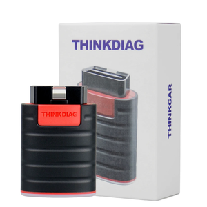 Thinkdiag nuevo sistema completo THINKCAR 2 escáner automático 16 Servicio de reinicio think car ECU clave programador OBD 2 OBD2 herramienta de diagnóstico - Product Image 1