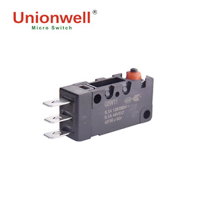 G5W11 lider tel 1A 3 5A 6A 10A 20A 22A 250250vdc mikro anahtarı ile su geçirmez mikro anahtarı - Product Image 6