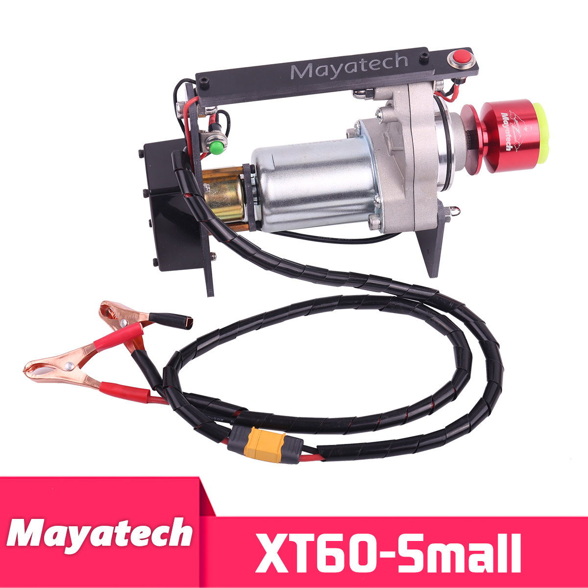 Spina XT60 piccola