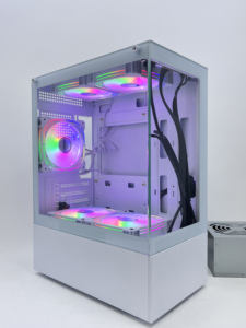 OME Juego de Computadora de Escritorio, Ordenador de Escritorio para Juegos, i7, Todo en Uno - Product Image 2