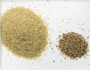 Máquina de clasificación Óptica infrarroja, clasificación de color de arroz, tamaño de la forma, multifunción de alta velocidad, clasificador de color de arroz blanco y amarillo - Product Image 6