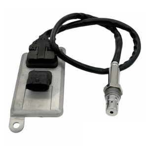 酸化窒素センサーNoxセンサーラムダフィットCU MMINS AARFN 2894940 5WK96675Aオリジナル - Product Image 6