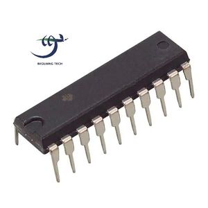 <strong>CD74HC574E</strong> BOM Service IC FF D-TYPE SNGL 8BIT 20DIP <strong>CD74HC574E</strong> - Product Image 1