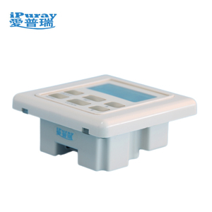 2000W programmier barer digitaler automatischer Zyklus-Timer-Schalter mit LCD-Anzeige - Product Image 2