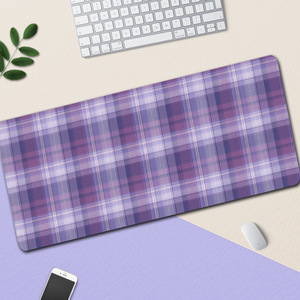 Simple Cute Anime Oversized <strong>Mouse</strong> Pad Thickened <strong>Keyboard</strong> Pad with Ins Style Wireless Feature for Gaming Office <strong>Use</strong> in Stock! - Product Image 6