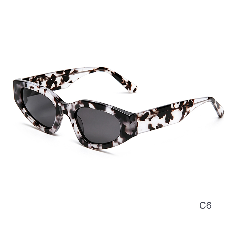 White Tortoiseshell