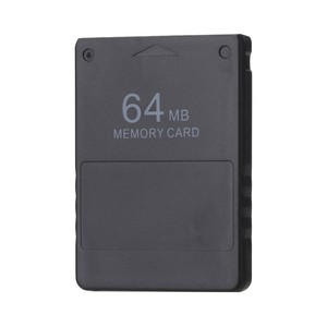 High <strong>Speed</strong> 8/16/ 64MB/128MB Memory Card for PS2 Console for Dual Shock Controller Accessories - Product Image 4