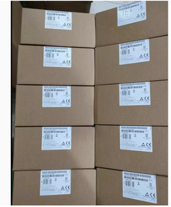 Siemen -- Módulo PLC de venta de módulo 6es7331-7PF01-0ab0 nuevo módulo de entrada analógica Sm 331 Original - Product Image 5