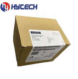 HYTECH-Módulo de salida de entrada SIMATIC S7-1200, 1223 PLC Digital 6ES7223-1BL32-0XB0, 6ES72231BL320XB0 para siemens - Product Image 4