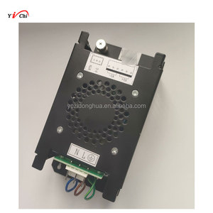 Original Packaging 10968 00950-01-00273 One-way Valve - Product Image 6