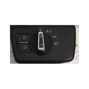 3GD <strong>941</strong> 633 B 3GD <strong>941</strong> 633B Light Switch Head Light Switch Fog Light SwitchFor Passat B8 B8L 3GD941633B - Product Image 1