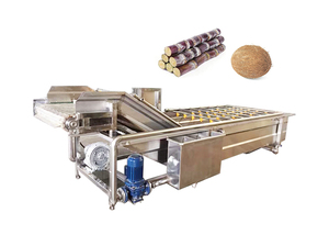 Chim cút trứng làm sạch máy nội tạng làm sạch máy cá làm sạch Máy cho cá mòi - Product Image 2