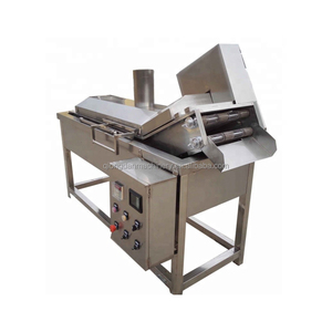 เครื่องทำขนมทอดไฟฟ้า Chanachur เครื่องทอด - Product Image 3