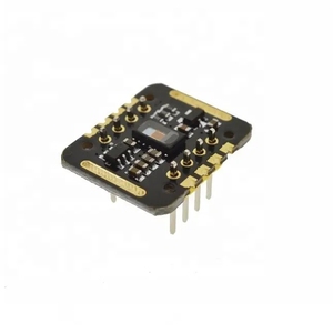 Meilinmchip MAX30102 Herzfrequenz sensor modul Puls erkennung Bluts auer stoff konzentration stest Für STM32 Ultra-Low Power - Product Image 2