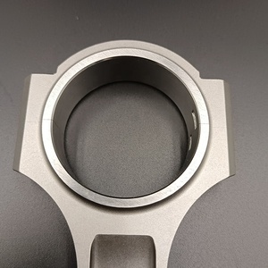 Chevy Chevrolet LS1 LS2 LS3 H kiriş Con çubuk için yedek parça ve aksesuarlar dövme bağlantı çubukları - Product Image 4