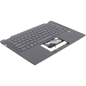 Máy Tính Xách Tay Bàn Phím Pars Bìa Cho Lenovo Ideapad Flex 5-14are05 Palmrest Bìa Với Bàn Phím 5cb0y85490 Chất Lượng Cao - Product Image 3