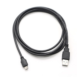 卸売OEM USBオス-USBマイクロオス電源データケーブル携帯電話用急速充電パワーバンク - Product Image 2