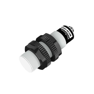 M30 Serie 010V DC IP67 Analoga usgang Ultraschalls ensor 2503500mm Industrieller Näherung sensor für diffuse Reflexion