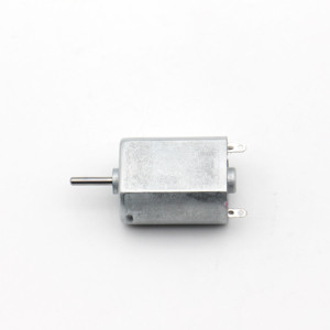高速出厂价迷你130SH 12v风扇直流电动机 - Product Image 6