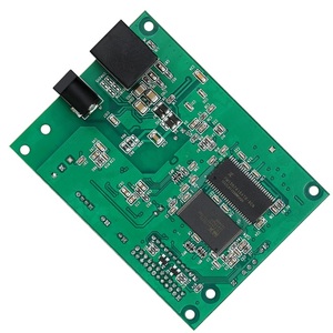 智能冰箱PCBA定制电子电路板组件PCBA制造商单面PCB 94v 0 PCB led板 - Product Image 4