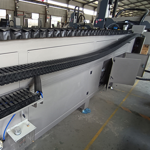 WEIKE CNC Three Axis Machining Center with Professional CAD-CAM <strong>Programming</strong> <strong>Software</strong> <strong>for</strong> Industrial Aluminum Alloy Profiles - Product Image 5
