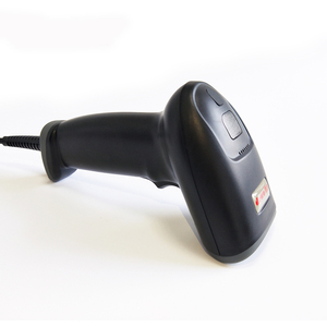 Escáner de código de barras Ds9208 de símbolo de mano de escaneo de alta velocidad para almacenamiento y logística - Product Image 3