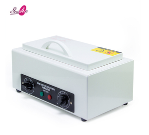 خزانة تعقيم صغيرة من شركة مصنِّعة SUNKIN درجة حرارة عالية جافة صالونات التجميل - Product Image 2