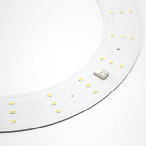 Relight รอบตกแต่ง Smd Led โมดูลสำหรับโคมไฟเพดาน - Product Image 4