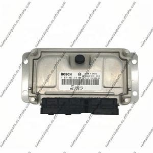 Chery S11-3605010EC T11-3605010PA 372F-3605010AB B2G06-3605010CA用ECUモジュールコントロールユニット - Product Image 2