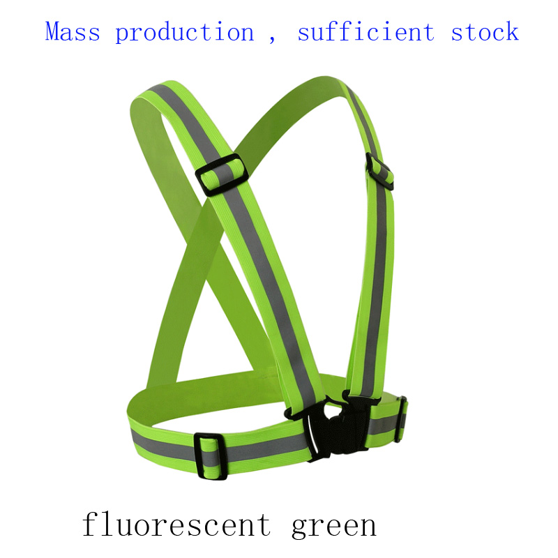 vert fluo