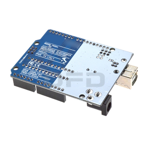ATMEGA16U2 ATmega328P MCU-Modul-Entwicklungs steuer karte ATMEGA16U2 ATmega328P für R3