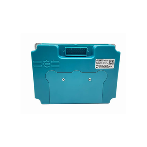 Die bürstenlose Gleichstrom motors teuerung ND Far drive 84680 330/680A umfasst die Programmierung von Mobilgeräten - Product Image 5