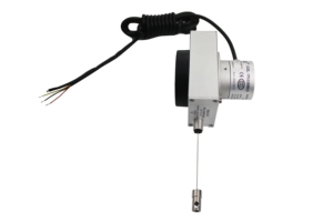 Miran Kleine MPS-S 100MM 500mm 800MM 1000MM Zugseil Linearer Weg sensor 0-5V/0-10V Ausgangs verschiebung geber - Product Image 4