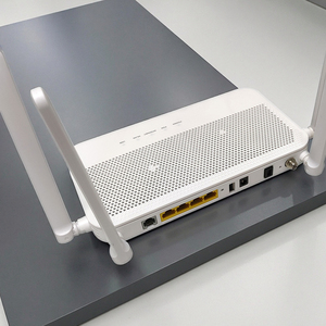 Tianhou eg8247h5 X-PON E-PON OLT onu AC1200 wifi 5 <span class=keywords><strong>Router</strong></span> băng tần kép 2.4G & 5Ghz 1200Mbps mở WRT phổ Modem sợi quang - Product Image 6