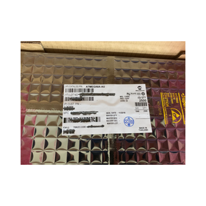 Original ATMEGA8A-AU Chip <strong>8</strong>-<strong>bit</strong> microcontroller AVR TQFP-<strong>32</strong> - Product Image 4
