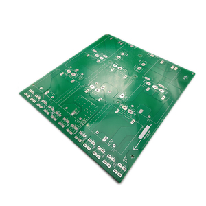 PCB製造機多層PCBアセンブリセキュリティデバイスバッテリー電流制限ボード - Product Image 4